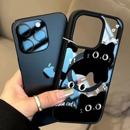 Cartoon Magsafe Cartoon Case hp Samsung A07 A17 A06 A56 5G S25 Ultra S24 Ultra A15 A35 A55 S24 Fe A5