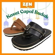 [ZEN] Children's Lightweight Capal Raya Slippers I Ultra Lightweight Capal Melayu I Baby Kids Capal