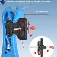 [prosperrise] Archery Recurve Bow Sight T Shape Bow Sight Aluminum Recurve Bow Shooting  Accessories