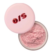 One Size by Patrick Starrr Mini Ultimate Blurring Setting Powder Full Size - Ultra Pink - for Fair t