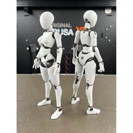 t13 action figure action figure Dummy13 Action Figure 3D Printing PAM Action Figure 3D Printing Mate