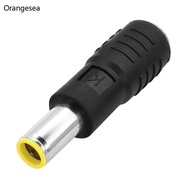 Orangesea DC7909 Male to DC8020 Female Adapter for Solar Panel Portable Power Station 100W 150W 180W