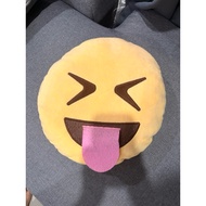 EMOJI SOFT PLUSH PILLOW
