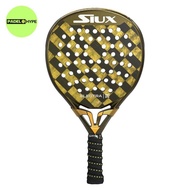 PADELHYPE SIUX ELECTRA ST4 2025 PADEL RACKET RACKET PADEL RACKET SIUX best seller