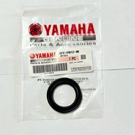 💯 Yamaha Original Y125ZR LC135 Y15ZR Y16ZR Lagenda Fuel Tank Cap Gasket / O Ring Penutup Tangki Miny