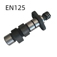 ★YT★Motorcycle Camshaft Suitable for Suzuki King GS125 GN125 EN125 GZ125 DR125 TU125
