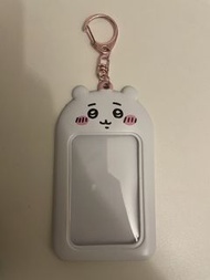Chiikawa可愛卡通證件套
