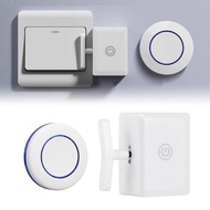 Wireless Remote Control Light Switch for Convenient Home Lighting Management