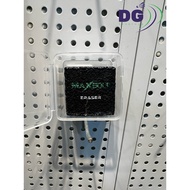 MAXBOLT PICKLEBALL PADDLE ERASER