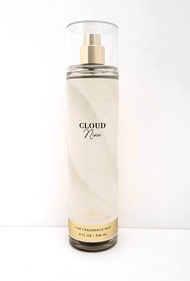 Bath &amp; Body Works Cloud Nine Fine Fragrance Mist Spray Splash 236ml. ของแท้