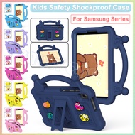 For Samsung Tab A9 A11 8.7 A7 Lite A 8.0 2019 A9+ A11+ A11 Plus A8 10.5 S6 Lite S7 S8 S9 FE S10 Lite