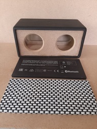 Box Speaker 2 Inch