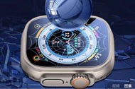 Apple Watch Ultra 49mm 保護貼包郵