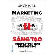 Creative B2B Marketing Book (VL)