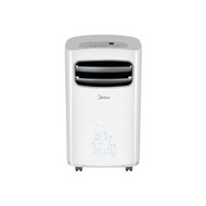 MIDEA MPPF-09CRN1 PORTABLE AIRCON 9000 BTU