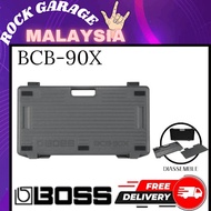 Boss BCB-90X Effect Pedal Board (BCB90X/BCB) Replace For Bcb-60 Bcb60