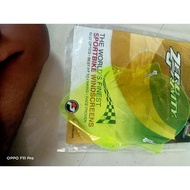 Windshield Zero gravity dobble buble original Made in usa