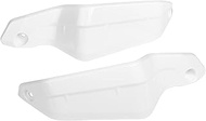 Motorcycle Handguard Hand Brush Guard Screen Shiled Protector Wind Deflector Hand Guard Compatible w