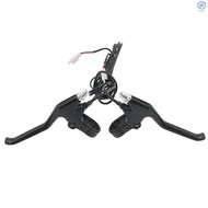 Levers Mtb Brake E-bike Left Op ] 1 Pair Left Brake Lever Bike E-bike Pair Bike Brake Lever E-bike B