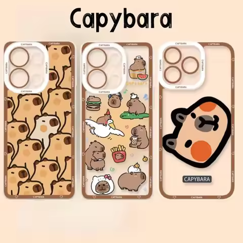 Phone Case for Huawei Honor X9A X8B X9B X7B 90 Lite 5G Nova 7i 3i 5T 7 6 9 SE P30 Pro P40 Lite Y9 Pr