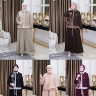 READY ANORA NEWEST NINOS SKIRT SET Design Original