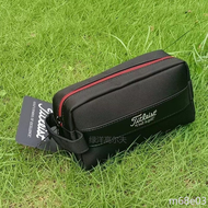 Golf Handbags For Men And Women Small Golf Bags Nylon Small Bags Handbags Double-layer Sundry Storag