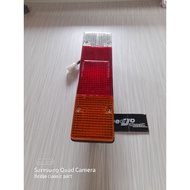 Stop lamp rear lamp set assy MITSUBISHI L300 L-300 L complete socket