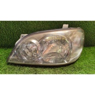 Naza Ria 2004-2012 Head Lamp Empty Lh