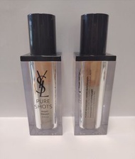 ysl夜皇后精華30ml