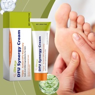 Glycerin & Aloe Leaf Softening Cream - Daily Gentle Hydration For Smooth Skin Care