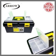 15 / 16 / 17.5 / 21 Inch Heavy Duty PVC Tool Box M380/M398/M452/M532