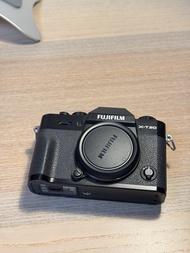 Fujifilm X-T20 黑色機身連鏡頭 XF 18-55mm