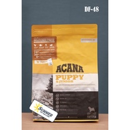 Acana Puppy &amp; Junior Dog Food 高端 (2KG)