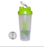 正貨搖搖奶粉杯連專利攪拌球 Blender Bottle with Patented Blender Ball 600 ml (20 oz)
