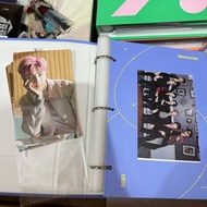 BTS 2021回憶錄 藍光版 除小卡全齊