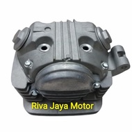 Cop Cylinder Head Assy Blok Block Kop Tiger Lama Tiger 2000