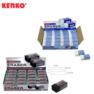 MJ Eraser Kenko ER-40SQ (4pcs) Eraser/