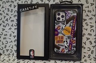 🏀原裝正貨CASETiFY籃球 CASETiFY nba BASKETBALL Lakers 洛杉磯湖人 15 Pro max 限量發售]🏀