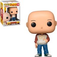 FUNKO POP ONE PUNCH MAN: SAITAMA 719