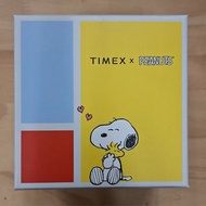 史努比秋葉腕錶 Peanuts x Timex Watch: Standard Featuring Snoopy Autumn