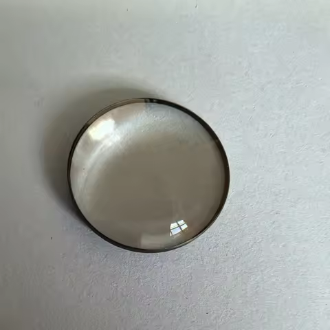 For Canon G10 G11 G12 Front Lens Glass Digital Camera Parts