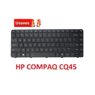 HP COMPAQ CQ45 CQ45-100 CQ45-200 CQ45-M03TX CQ45-700 CQ45-710TU CQ45-800 CQ45-803TU KEYBOARD
