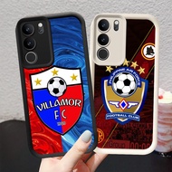 Black Case for VIVO Y300 IQOO U5X Z9 T3 Lite Y200 Y19S Pro 5G White D-24 Air Force Army