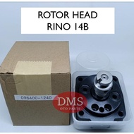 Rotor Head Rino 14B 096400 1240 New!!!