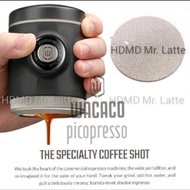 Puck Screen For Wacaco Picopresso ( Espresso Puck Screen Only)