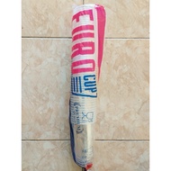 22oz Oval Euro/ Glass Cup 22oz Oval Euro Plastic Cup contains 50 pcs