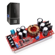 HL 1500W 1800W Boost Converters Step Up Powers Supply Module 10-60V to 12-83V