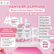 Maklon Skincare