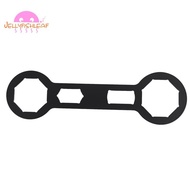 Motorcycle 46/50mm Fork Cap Wrench Tool Front  Remove Wrench for