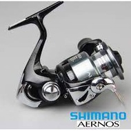 SHIMANO AERNOS SPINNING REEL